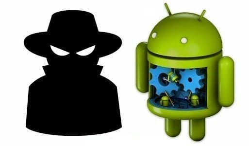 Logiciel Espion Android