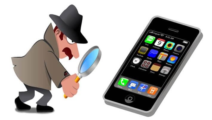 Pouvez-vous Espionner un Téléphone Portable Sans y Avoir Accès?