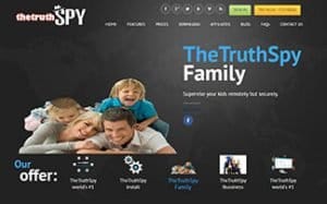 Avis sur TheTruthSpy